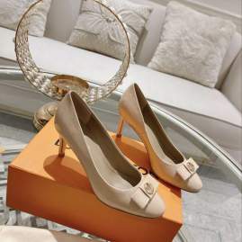 Picture of Louis Vuitton Shoes _SKULVsz34-40613625.5cmmnf0419